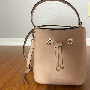 Kate Spade Bucket Bag